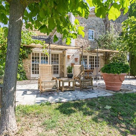Etables  Les Hiboux Du Domaine Du Moulinヴィラ エクステリア 写真