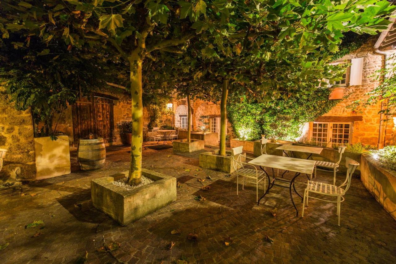 Etables  Les Hiboux Du Domaine Du Moulinヴィラ エクステリア 写真