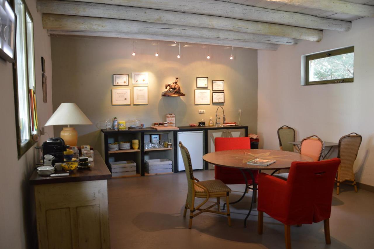 Etables  Les Hiboux Du Domaine Du Moulinヴィラ エクステリア 写真